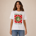 Camiseta Matcha Time