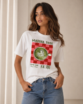 Camiseta Matcha Time